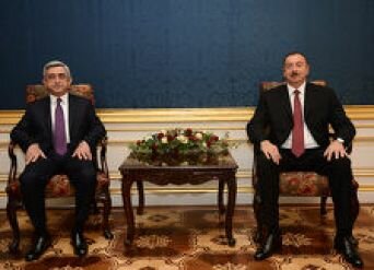 МГ ОБСЕ устраивает встречу президентов Азербайджана и Армении – СМИ